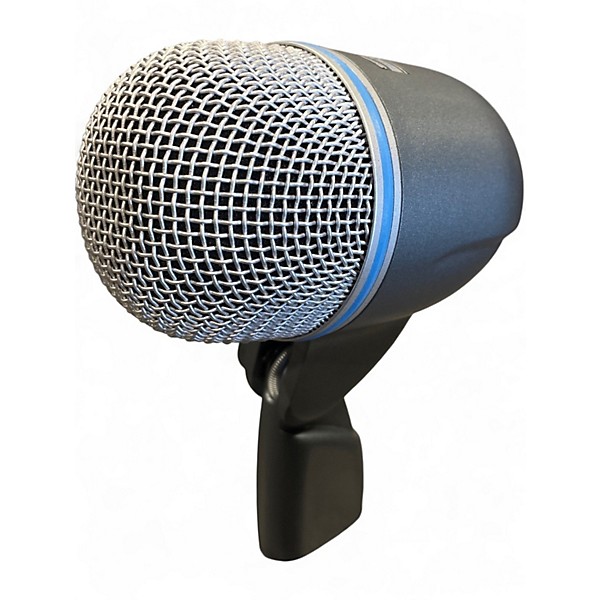 Used Shure Beta 52A Drum Microphone