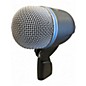 Used Shure Beta 52A Drum Microphone