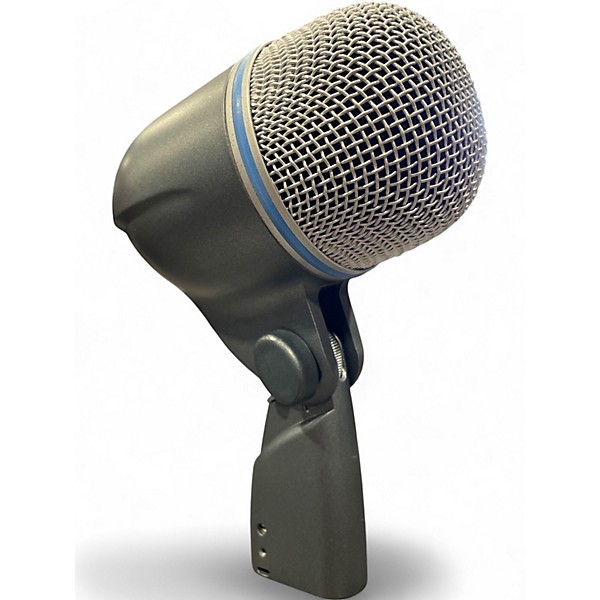 Used Shure Beta 52A Drum Microphone