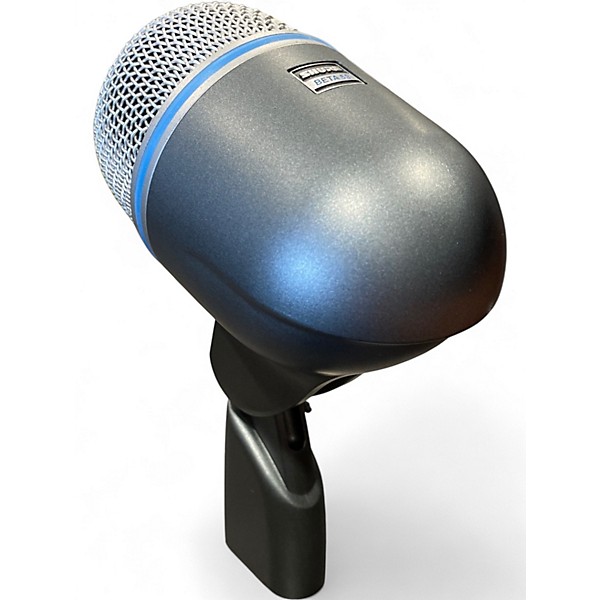 Used Shure Beta 52A Drum Microphone