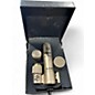 Used Oktava MK-012-01 Condenser Microphone thumbnail