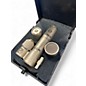 Used Oktava MK-012-01 Condenser Microphone