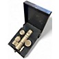 Used Oktava MK-012-01 Condenser Microphone
