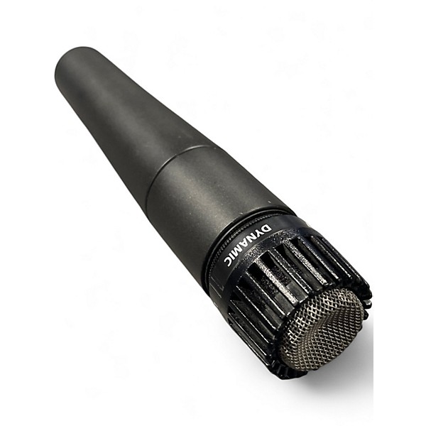 Used Shure SM57LC Dynamic Microphone