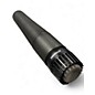 Used Shure SM57LC Dynamic Microphone