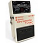 Used BOSS TU3 Chromatic Tuner Pedal thumbnail