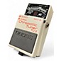 Used BOSS TU3 Chromatic Tuner Pedal