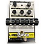 Used Electro-Harmonix Classics LPB 2ube Stereo Tube Preamp Effect Pedal thumbnail