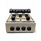 Used Electro-Harmonix Classics LPB 2ube Stereo Tube Preamp Effect Pedal