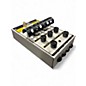 Used Electro-Harmonix Classics LPB 2ube Stereo Tube Preamp Effect Pedal