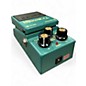 Used BOSS TR2 Tremolo Effect Pedal