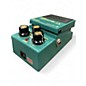 Used BOSS TR2 Tremolo Effect Pedal