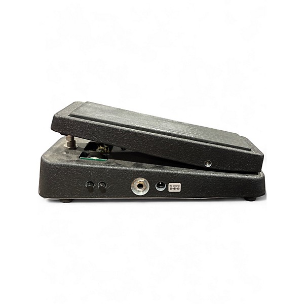 Used Dunlop 535Q Cry Baby Multi-Wah Effect Pedal