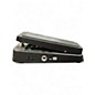 Used Dunlop 535Q Cry Baby Multi-Wah Effect Pedal