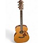Used Taylor 214 Natural Acoustic Guitar thumbnail