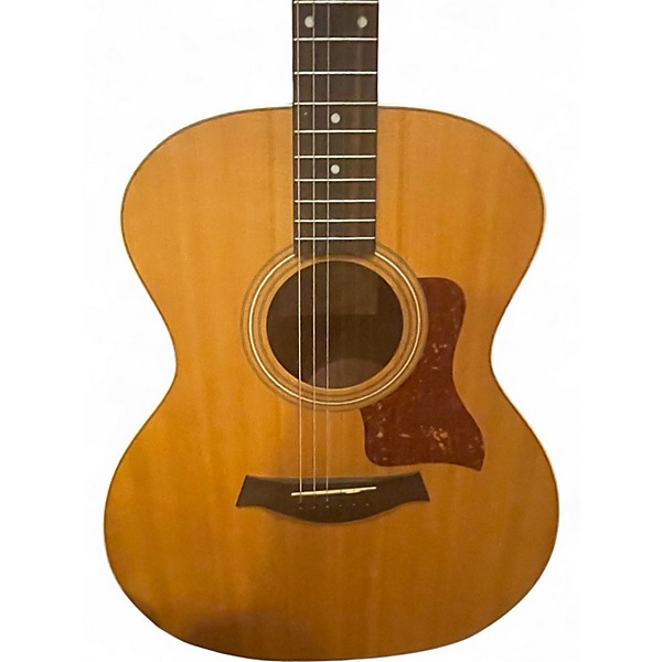 Used Taylor 214 Natural Acoustic Guitar