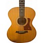 Used Taylor 214 Natural Acoustic Guitar