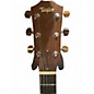 Used Taylor 214 Natural Acoustic Guitar