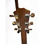 Used Taylor 214 Natural Acoustic Guitar