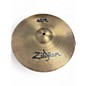 Used Zildjian 14in ZBT Crash Cymbal thumbnail