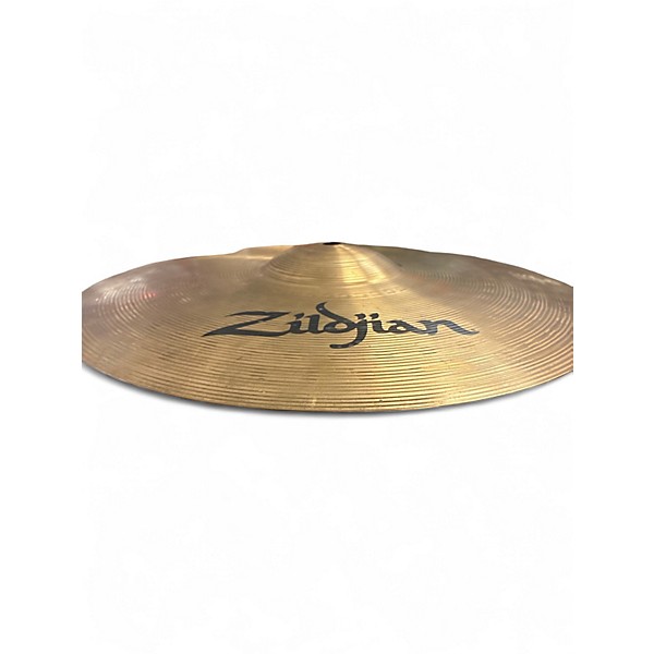 Used Zildjian 14in ZBT Crash Cymbal
