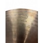Used Zildjian 14in ZBT Crash Cymbal