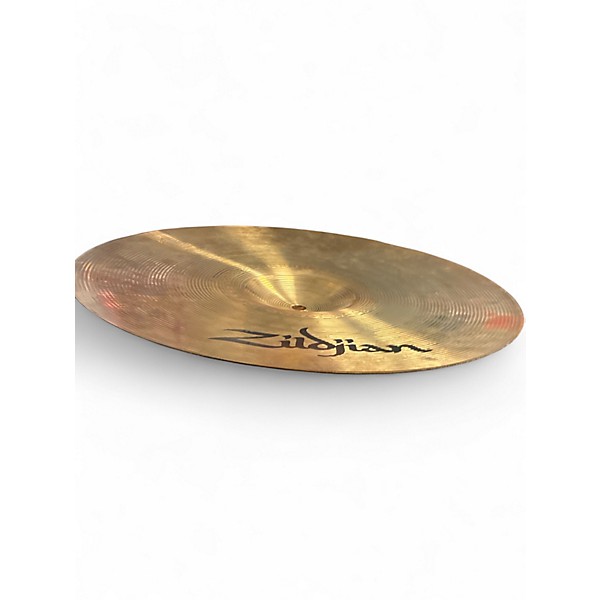Used Zildjian 14in ZBT Crash Cymbal