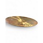 Used Zildjian 14in ZBT Crash Cymbal