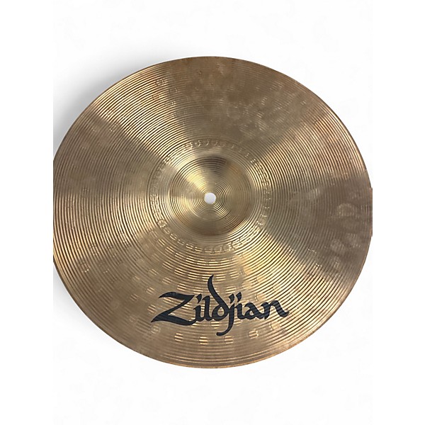 Used Zildjian 14in ZBT Crash Cymbal