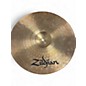 Used Zildjian 14in ZBT Crash Cymbal