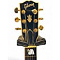 Used Gibson J185 Maple Acoustic Guitar