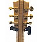 Used Gibson J185 Maple Acoustic Guitar