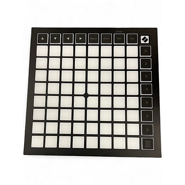 Used Novation Launchpad Mini MIDI Controller