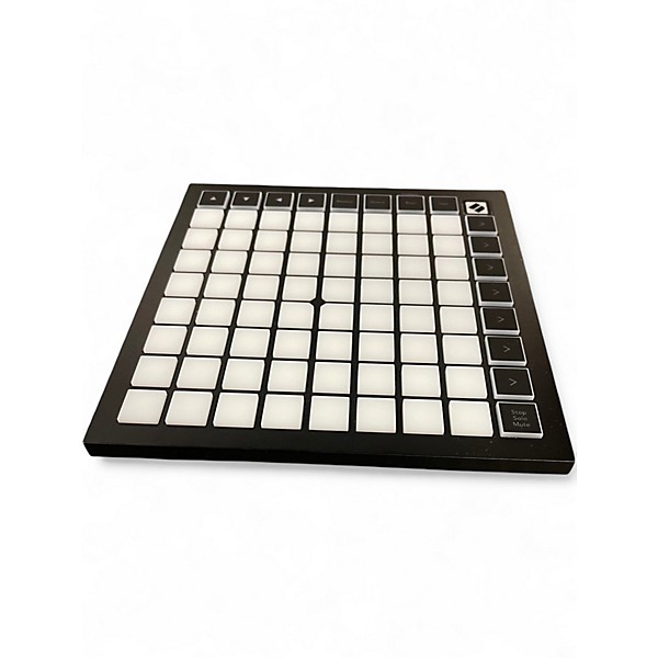 Used Novation Launchpad Mini MIDI Controller