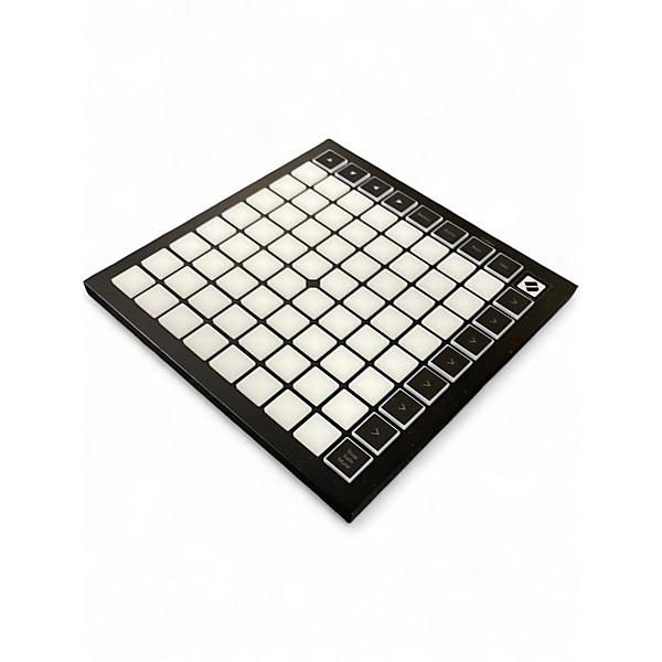 Used Novation Launchpad Mini MIDI Controller