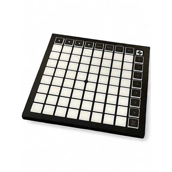 Used Novation Launchpad Mini MIDI Controller