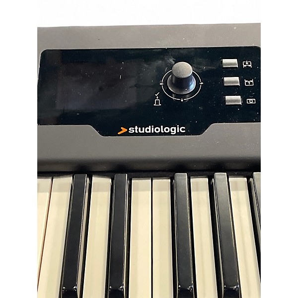 Used Studiologic SL88 GRAND Digital Piano