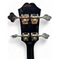 Used Epiphone EB3 Black Electric Bass Guitar