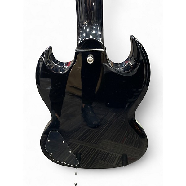 Used Epiphone EB3 Black Electric Bass Guitar