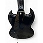 Used Epiphone EB3 Black Electric Bass Guitar