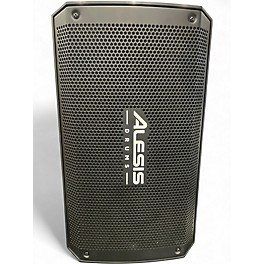Used Alesis STRIKE AMP 8 Powered Speaker