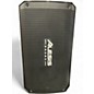 Used Alesis STRIKE AMP 8 Powered Speaker thumbnail
