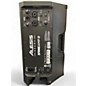 Used Alesis STRIKE AMP 8 Powered Speaker
