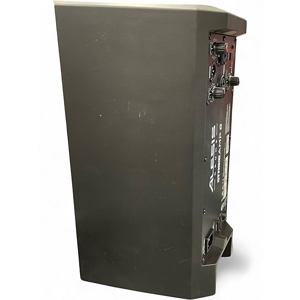 Used Alesis STRIKE AMP 8 Powered Speaker