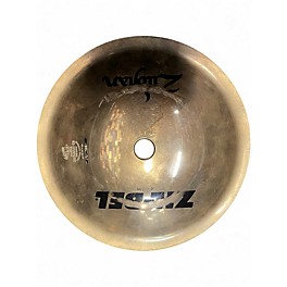Used Zildjian 6in Zilbel Cymbal