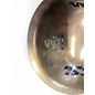 Used Zildjian 6in Zilbel Cymbal