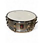 Used Premier 14X5 Model 101 Resonator Metallic Silver Drum thumbnail