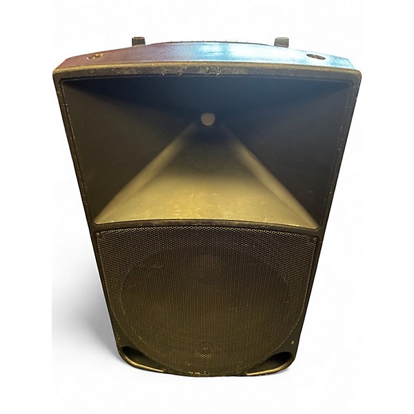 Used Mackie Thump 15 Powered Speaker