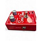 Used BBE SONIC STOMP Effect Pedal