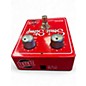 Used BBE SONIC STOMP Effect Pedal